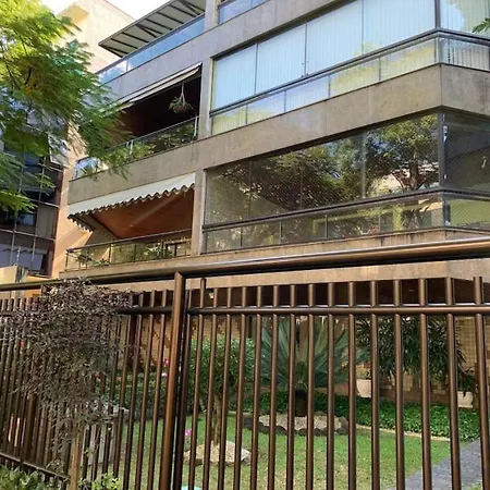 Appartement Apartamento Completo 203